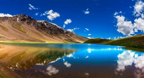 The Nomad's Cottage-losar Spiti Valley