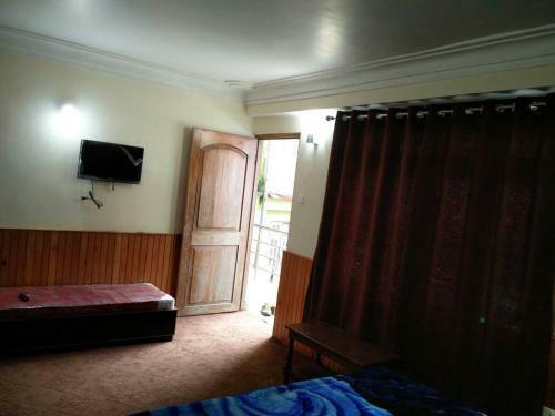 Hotel Delight Lachen Heritage