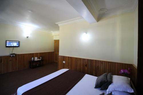 Hotel Delight Lachen Heritage