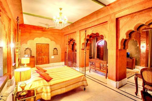Hotel The Fort Pokaran