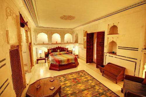 Hotel The Fort Pokaran