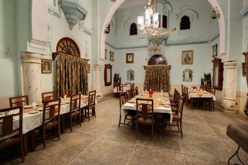 Hotel The Fort Pokaran