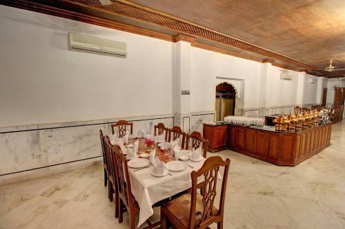 Hotel The Fort Pokaran