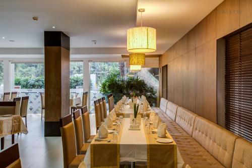 Hotel Jk Residency Cheruvathur