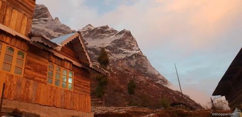 Hotel Zero To One Stay Lachung