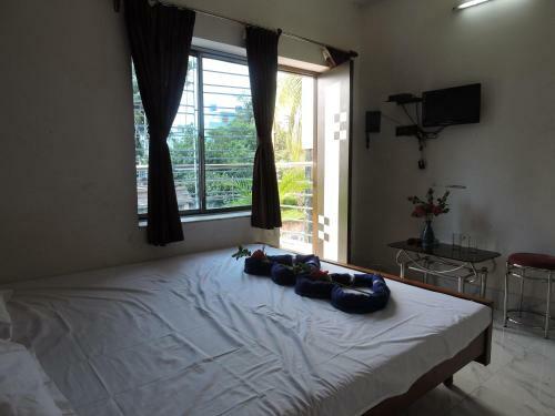 Hotel Venus Guest House