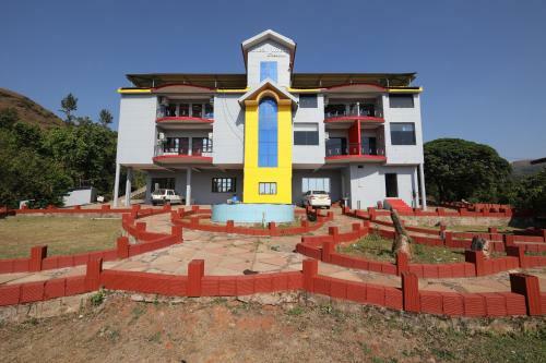 Hotel Green Wood Resort