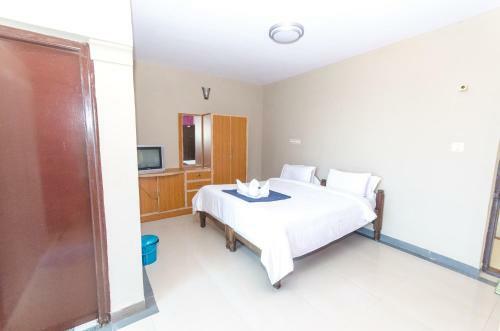 Hotel Green Wood Resort