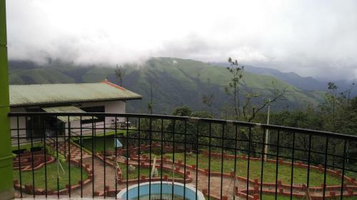 Hotel Green Wood Resort