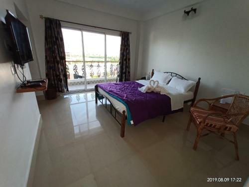 Hotel Upasana Eco Resort