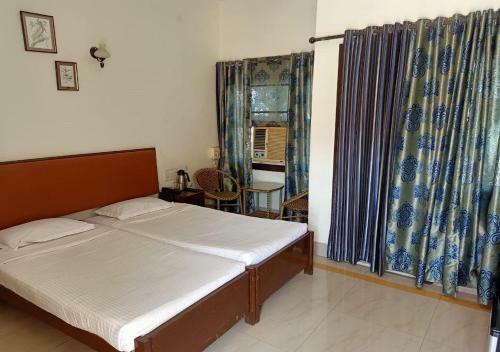 Hotel Mpt Malwa Retreat Mandu
