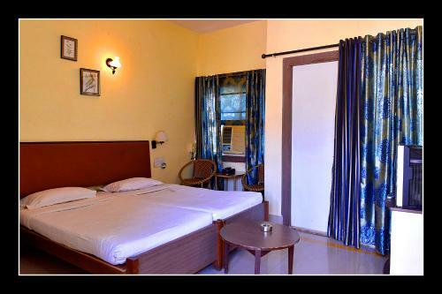 Hotel Mpt Malwa Retreat Mandu