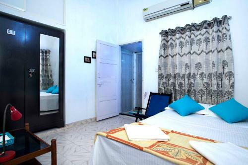 Bed & Breakfast Laila's Home Stay