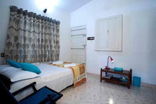 Bed & Breakfast Laila's Home Stay