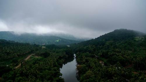River View - Anaikatti