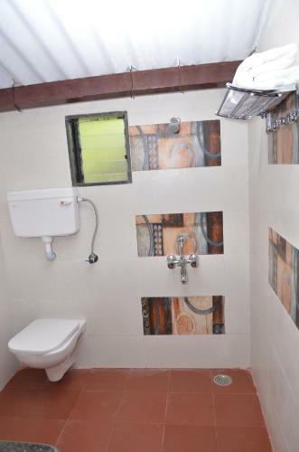 Weekend Nursery And Cottages