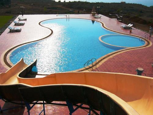 Hotel Kohinoor Samudra Beach Resort, Ratnagiri