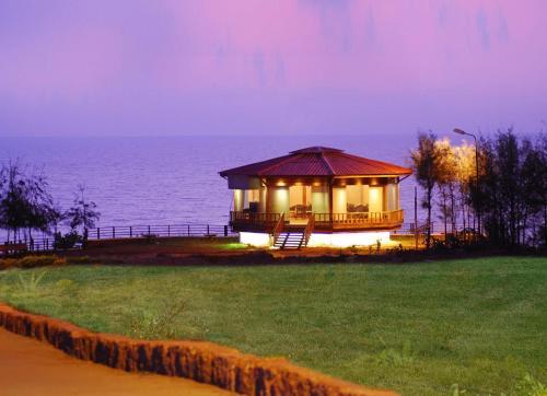 Hotel Kohinoor Samudra Beach Resort, Ratnagiri
