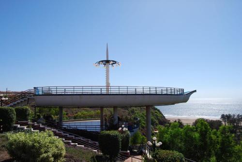 Hotel Kohinoor Samudra Beach Resort, Ratnagiri