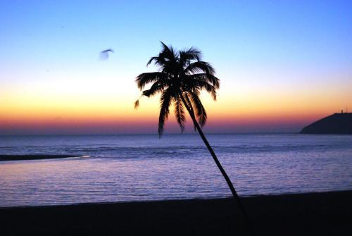 Hotel Kohinoor Samudra Beach Resort, Ratnagiri