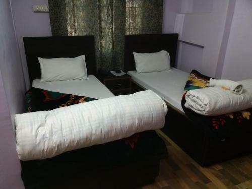 Hotel Vamoosetrail Tawang (4)