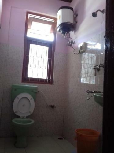 Hotel Vamoosetrail Tawang (4)