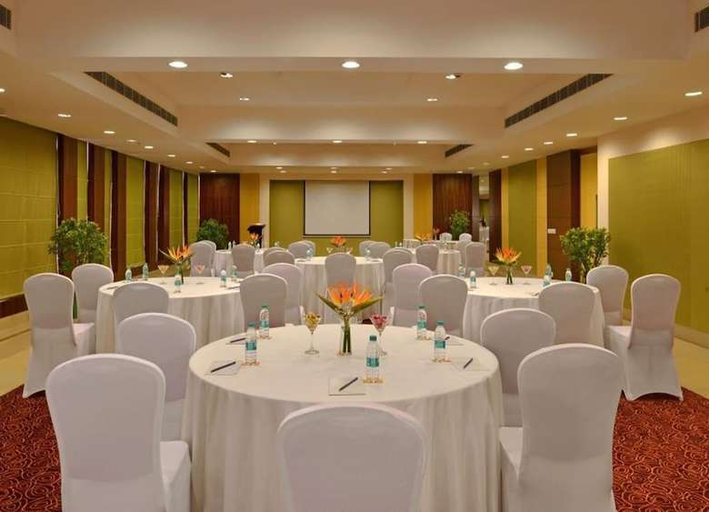 Red Fox Hotel Bhiwadi