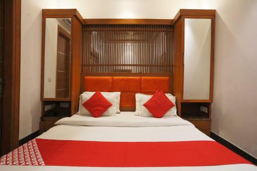 Hotel Oyo 15183 Jjk Home Stay