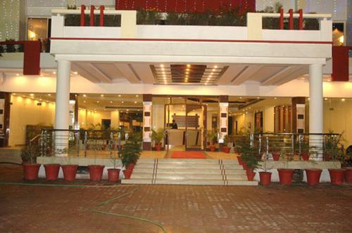 Hotel Jk Rooms 142 Silky Resorts
