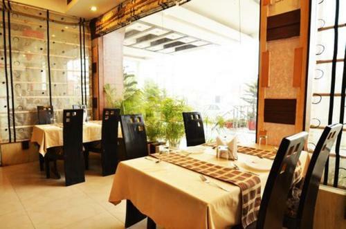 Hotel Jk Rooms 142 Silky Resorts