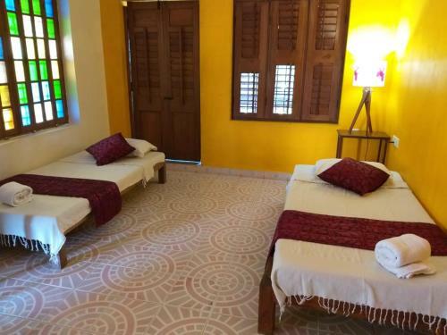 Posada Green's Guesthouse