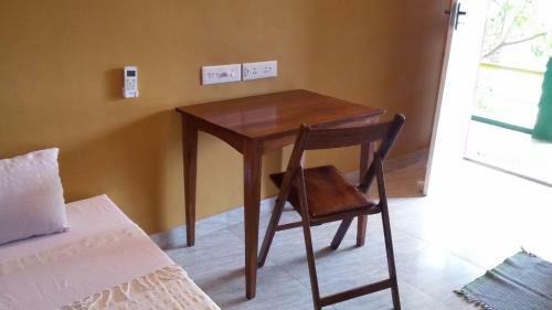 Posada Green's Guesthouse