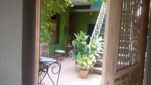 Posada Green's Guesthouse