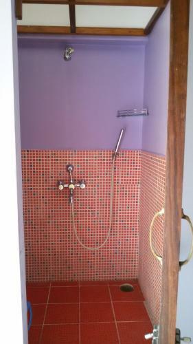 Posada Green's Guesthouse