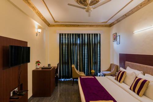 Hotel Asia Shripati