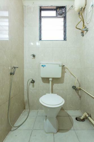 Bed & Breakfast 1 N 2 Bhk Service Apartment