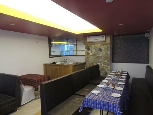 Hotel Rockwood