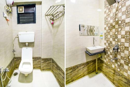 Hotel Oyo 68042 Jk Paradise