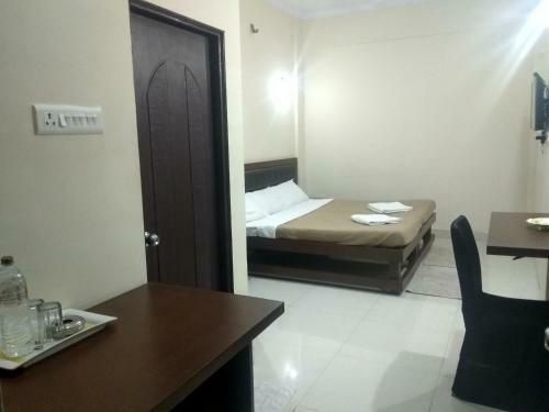 Jk Rooms 108 Hotel Royal Regency
