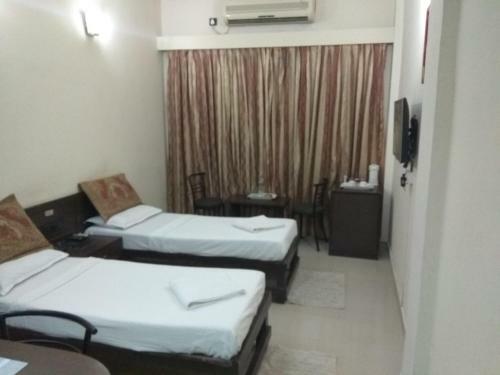 Jk Rooms 108 Hotel Royal Regency