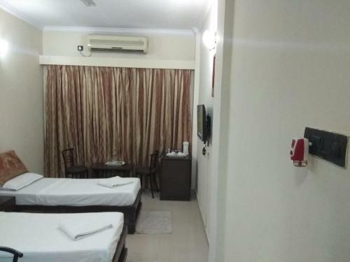 Jk Rooms 108 Hotel Royal Regency
