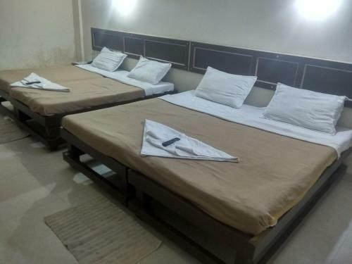 Jk Rooms 108 Hotel Royal Regency