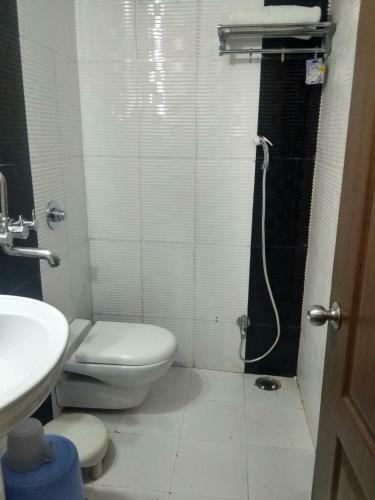 Jk Rooms 108 Hotel Royal Regency