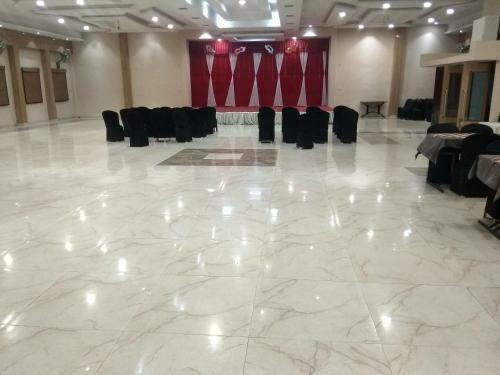 Jk Rooms 108 Hotel Royal Regency