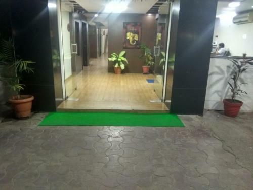 Jk Rooms 108 Hotel Royal Regency
