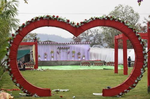 Albergue Hotel Believe In Sukhasagar