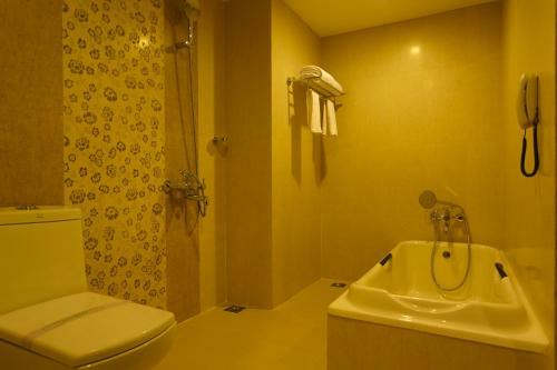 Hotel Gopalapuram International