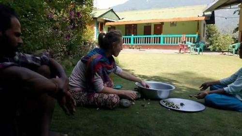 Pakyong Homestay Sikkim