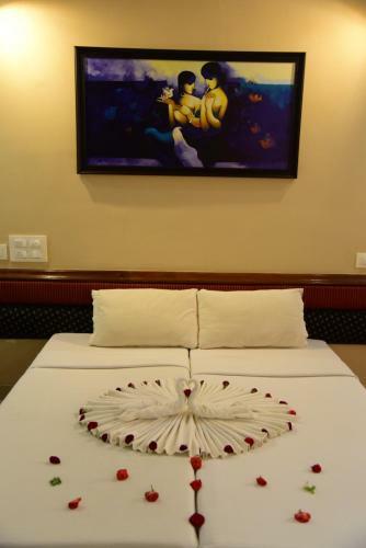 Hotel Pranav International