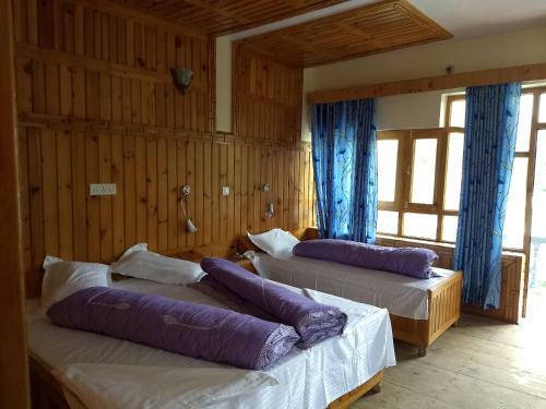 Hotel Reo Purguil